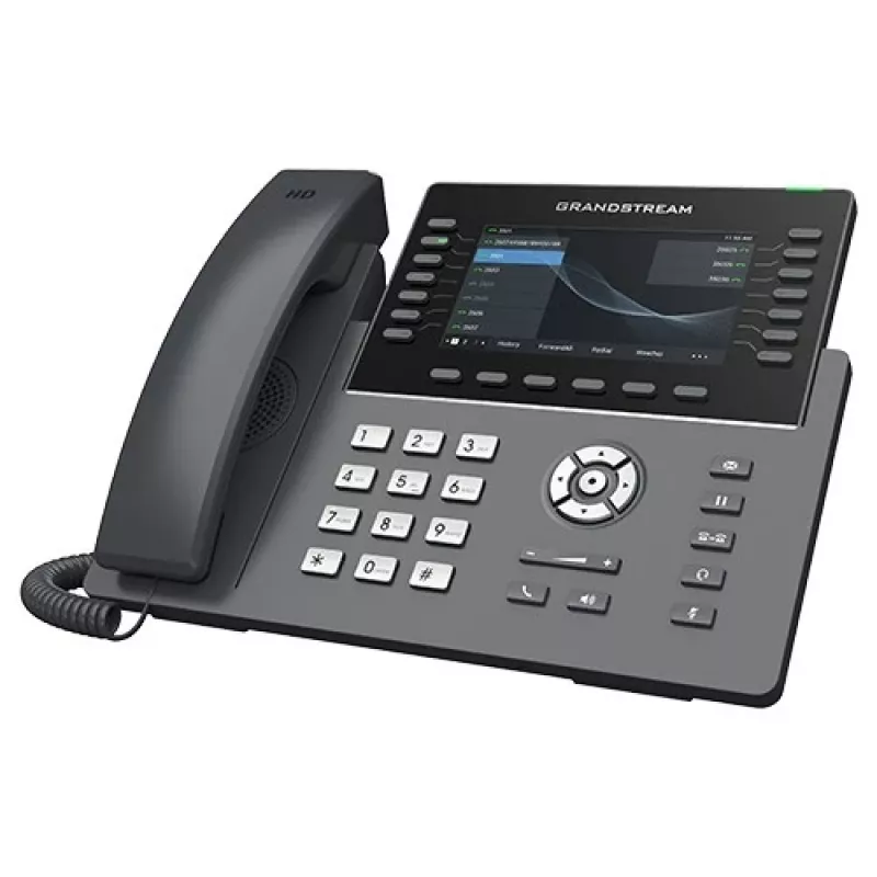 IP-puhelin Grandstream Networks GRP2650