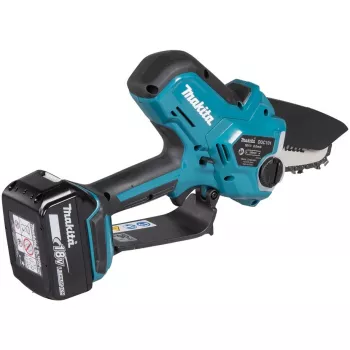 Makita DUC101Z moottorisaha 320 W musta, sininen