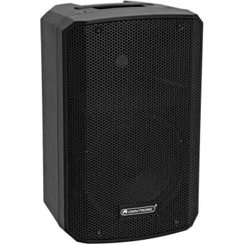 2-tie kaiutin Omnitronic VFM-208 MK2, 200 W kuormituskestävyys, 8 Ω impedanssi