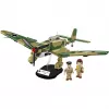 Cobi 1/32 mittakaava Junkers Ju 87 B-2 rakennussarja
