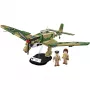 Cobi 1/32 mittakaava Junkers Ju 87 B-2 rakennussarja