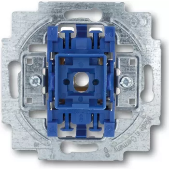 BUSCH JAEGER 2020 US-201 - sininen - metallinen