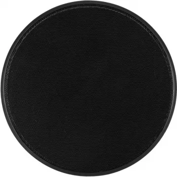 Etusäleikkö Omnitronic CST-608 musta – varaosasäleikkö CST-608-kaiuttimelle, musta