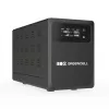 Keskeytymätön virransyöttö UPS Green Cell UPSLPPC500 0,8 kVA 500 W
