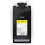 Epson UltraChrome XD3 T53A4 Mustekasetti, keltainen, 1,6 L (C13T53A400)