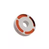 Tellur T-MLX47770 auton ilmanraikastin — Bubble Gum -tuoksu, ripustettava klipsi