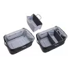 Thule 5531 Chasm Gear Hauler 80L musta