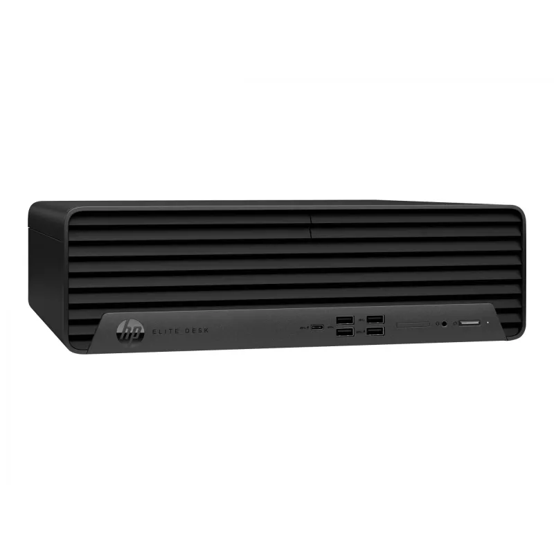 HP Elite 600 G9 SFF -työpöytätietokone 881L2EA [Intel i7-13700, 16GB RAM, 512GB SSD, Intel UHD Graphics 770, Windows 11 Pro]
