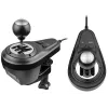 Tracer SimRacer Manual Gearbox 6in1 -ohjauspyörä polkimilla ja vaihteenvalitsimella, PC/PS4/PS3/Xbox One/Xbox 360/Switch
