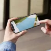Ring Spotlight Cam Plus Battery – IP-valvontakamera – ulkokäyttöön – langaton – katto-/seinäasennus – musta – pakkaus
