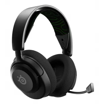 Kuulokemikrofoni Steelseries 61676