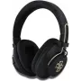 GUESS langaton Bluetooth-kuulokemikrofoni 4G Metal Logo musta, GUBHS72P4FC4MK, yleismalli (GUBHS72P4FC4MK)