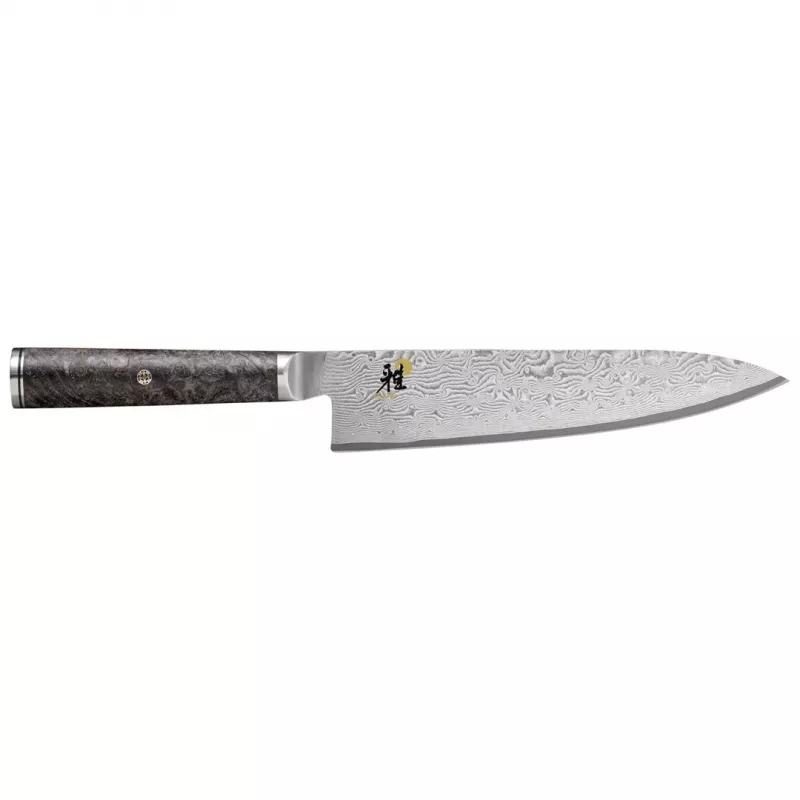 Gyutoh-veitsi ZWILLING Miyabi 5000 MCD 67