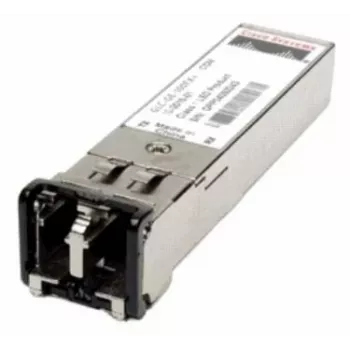 SFP-moduuli Cisco SFP-10G-SR-S-RFB 10GBASE-SR lyhyen matkan monimuotokuitu
