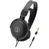 AUDIO-TECHNICA Sonicpro OVER-EAR kuulokkeet AUDIO-TECHNICA ATH-AVC200