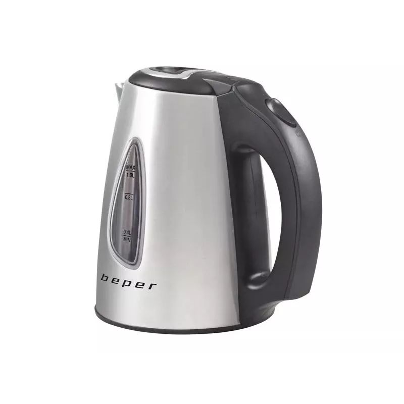 Vedenkeitin Beper BB.002 1,7 l 2200 W hopea