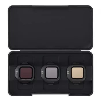 Neutraalitiheys-(ND)-suodatinsarja DJI Mini 5 Prolle – ND8 / ND32 / ND128