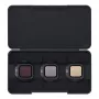Neutraalitiheys-(ND)-suodatinsarja DJI Mini 5 Prolle – ND8 / ND32 / ND128
