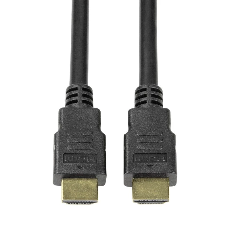 HDMI-kaapeli LogiLink CH0077 1 m