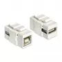 Keystone-moduuli DeLOCK 86320
