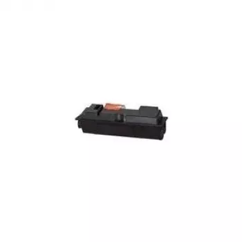 KYOCERA TK-100 värikasetti 1 kpl alkuperäinen musta