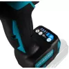 Makita DTW300Z akku-iskuruuvinväännin 3200 kierr./min musta, sininen
