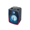 Kannettava monokaiutin Muse M-1802 DJ musta