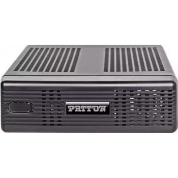 Patton SmartNode 5600 eSBC, 4 SIP-puhelua, High Performance (SN5600/B/EUI)