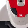 Einhell TE-AG 125 CE kulmahiomakone 12,5 cm 11000 kierr./min 1100 W 2,8 kg