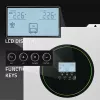 Qoltec hybridi-aurinkoinvertteri off-grid 11000W