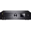 Stereo-vastaanotin Magnat MC 400 — 2.0 kanavaa, 40 W per kanava, CD-soitin, Wi-Fi, Bluetooth, DAB/FM, Ethernet (musta)