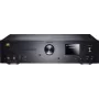 Stereo-vastaanotin Magnat MC 400 — 2.0 kanavaa, 40 W per kanava, CD-soitin, Wi-Fi, Bluetooth, DAB/FM, Ethernet (musta)