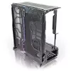 Singularity Computers Spectre Integra-M Mid Tower Elite Dark - musta