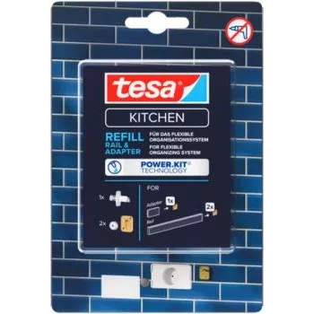 Tesa KITCHEN Power.Kit täydennyspaketti (70063-00000-00)