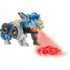 Switch & Go Dinos - Fire-Mini-Triceratops, leluhahmo