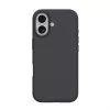 nevox StyleShell Shock 2523 suojakuori iPhone 17:lle, musta