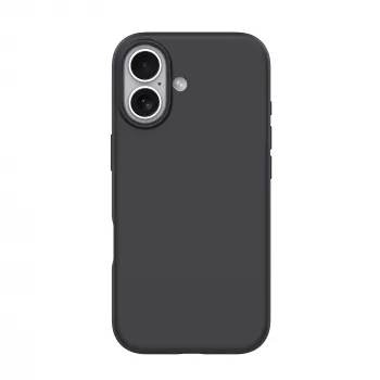 nevox StyleShell Shock - iPhone 17 6.3 musta (2523)