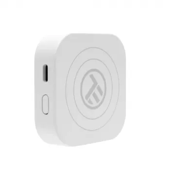Läsnäolotunnistin Tellur TLL331552 WiFi valkoinen — langaton läsnäolotunnistin, valkoinen
