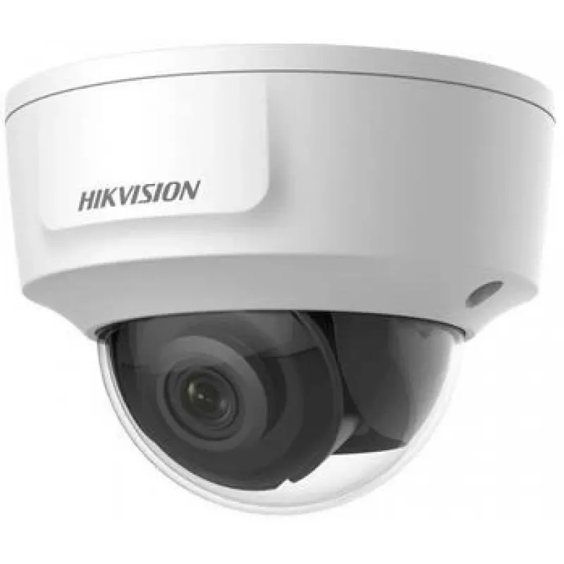 Hikvision DS-2CD2186G2-IMS kupoli-IP-kamera, 8 MP, 2,8 mm, HDMI