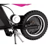 Razor MX125 Dirt sähkömoottoripyörä