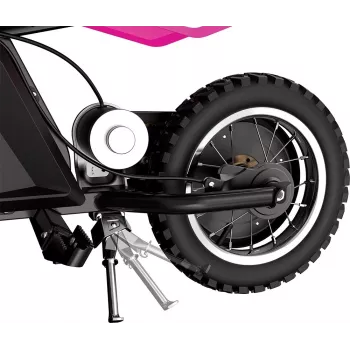 Razor MX125 Dirt sähkömoottoripyörä