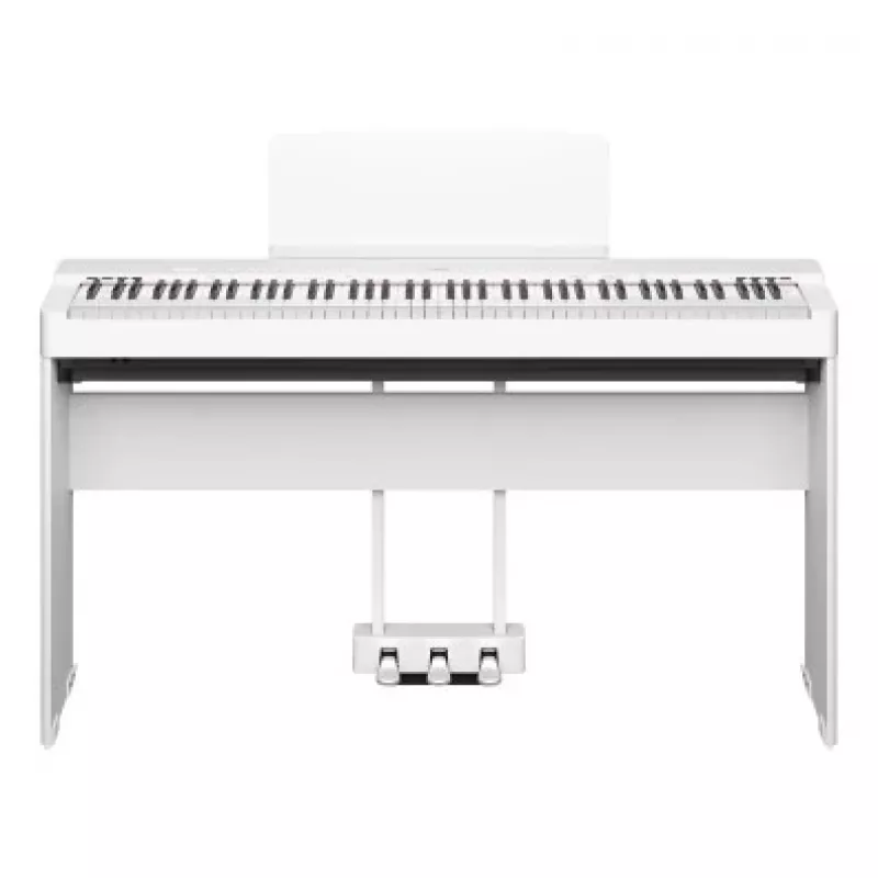 Yamaha P-225WH digitaalipiano 88 kosketinta valkoinen