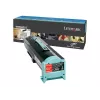 Värikasetti musta suurikapasiteettinen Lexmark W850-sarja 35K sivua