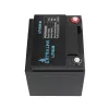 Extralink akku LiFePO4 40AH 12,8 V BMS akku 40000 mAh