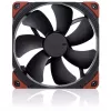 Noctua NF-A14 industrialPPC-24V-3000 SP 140mm kotelotuuletin