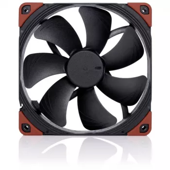 Noctua NF-A14 industrialPPC-24V-3000 SP 140mm kotelotuuletin