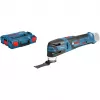 Bosch GOP 12V-28 musta, sininen, punainen