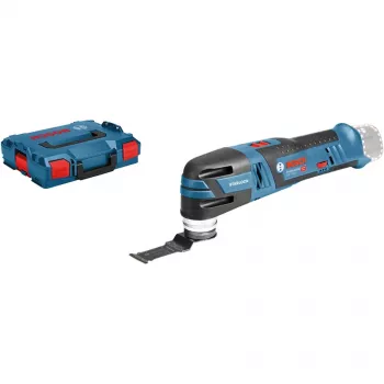 Bosch GOP 12V-28 musta, sininen, punainen