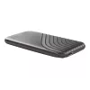 SSD-asema Western Digital 500 GB kannettava USB Type-C 3.2 Gen 2 My Passport