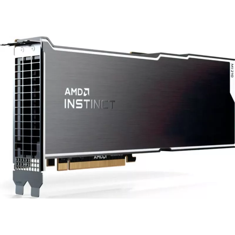 Palvelinkortti AMD RADEON INSTINCT MI210 64 GB PCIe
